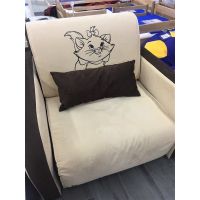 Кресло-кровать Max (Макс), спальное место 0,8 